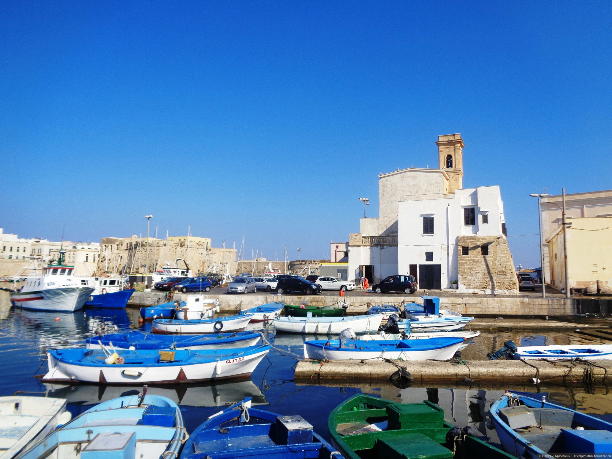 Gallipoli
